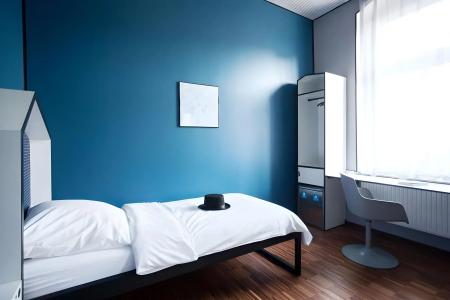 The Circus Hostel - 20