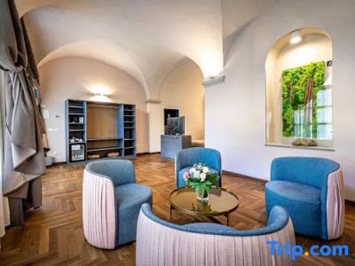 La Scaletta Al Ponte Vecchio - 227