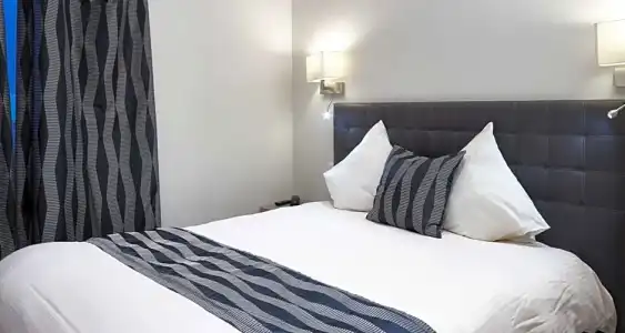 Best Western Le Cheval Blanc - Vieux Port - 227