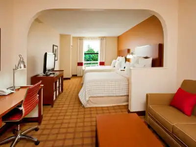 Four Points by Sheraton Charlotte - Pineville - 30