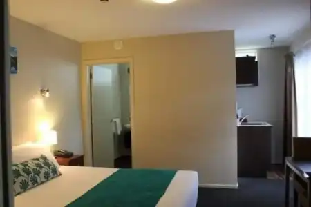 540 on Great South Motel - 42