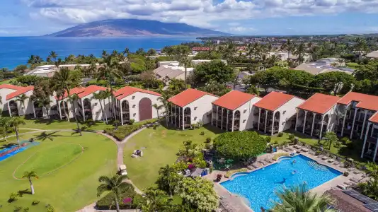 Aston Maui Hill - 40