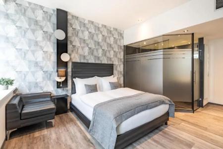 Garner Bremen City by IHG - 44