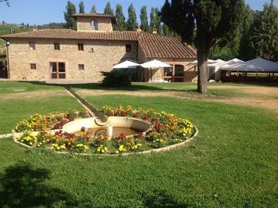 Pian d'Ercole Resort - 16