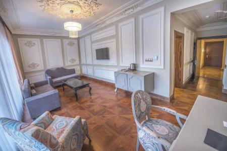 Babillon Spa & Restaurant - 5