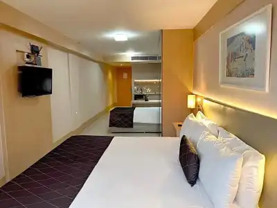 Cullinan Hplus Premium - 39