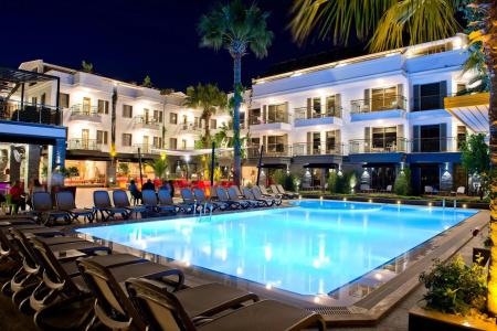 Samira Exclusive & Apartments - 14