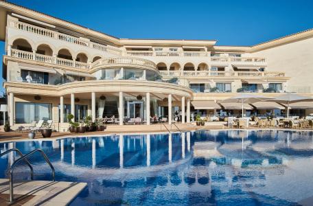 Pure Salt Port Adriano & SPA - Adults Only - 17
