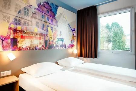 B&B Bielefeld-Ost - 21