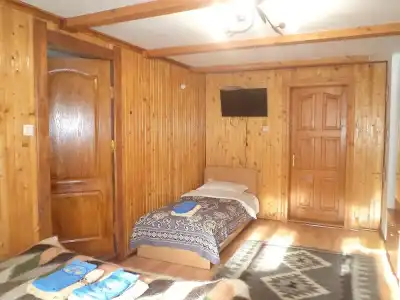 Grunyk Guest House - 3