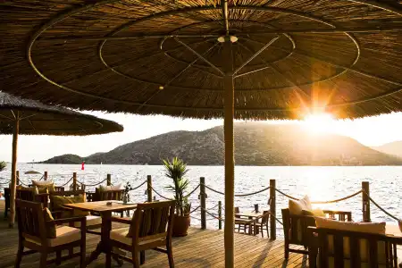 Loryma Luxury Bozburun - 24