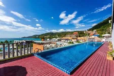 7Q Patong Beach - 12