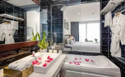 Aria Grand  Apartments - 8