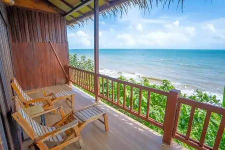 Uza Beach Resort - 143