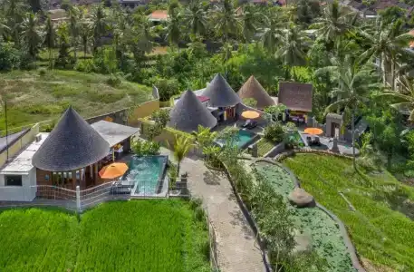Green Field Resort - 124