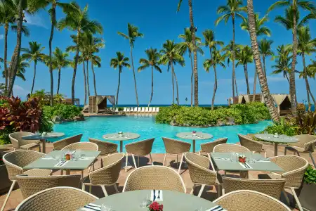 Ho‘olei Villas at Grand Wailea - 42