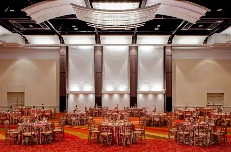 Hyatt Regency - 24