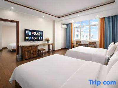Aniniraka Resort & Spa - 44