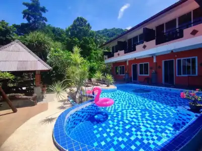 Sairee View Resort - 98