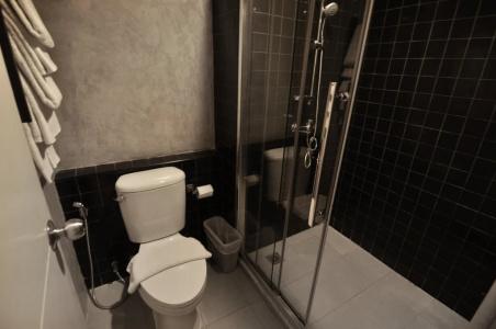 C U Inn Bangkok - 9