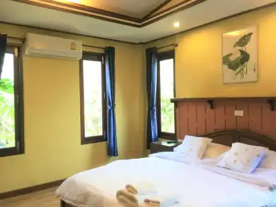 Luang Chumni Village - 88