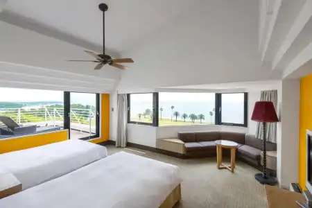 The Luigans Spa and Resort - 124