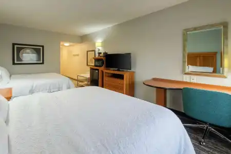 Hampton Inn Wilmington - University Area/Smith Creek Station - 40