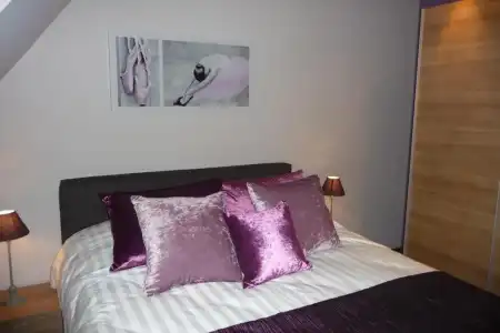 B&B Riche Terre - 66