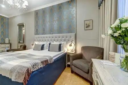 Pushka Inn - 12