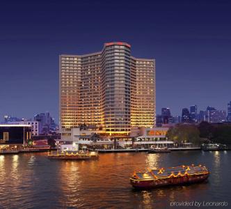Royal Orchid Sheraton Riverside - 9