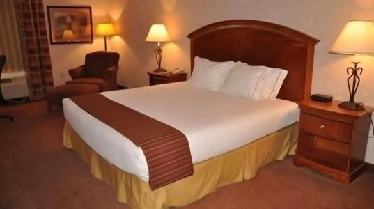 Ruidoso Mountain Inn - 26