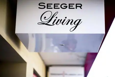 SEEGER Living Comfort Downtown - 7