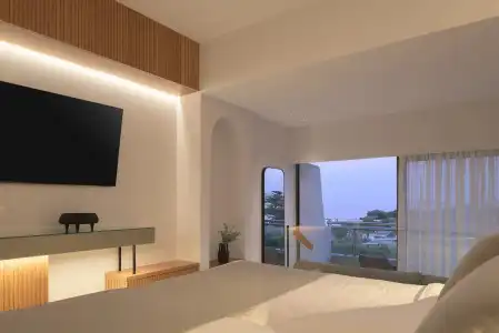 Agapi Beach Resort Premium All Inclusive - 51