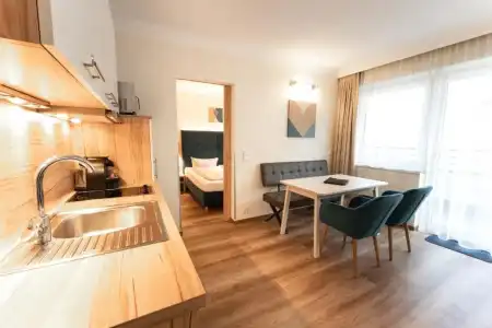 ApartDorfplatzl - 59