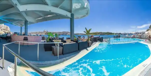 The Seafront Tower - 5