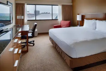 DoubleTree by Hilton Spokane City Center - 6