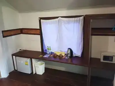 Faye Orchid Resort - 185