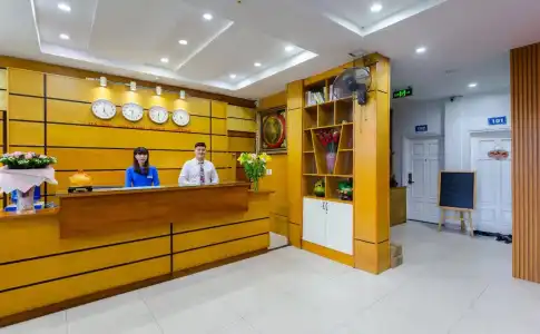 An Phu Ha Noi and Spa - 1