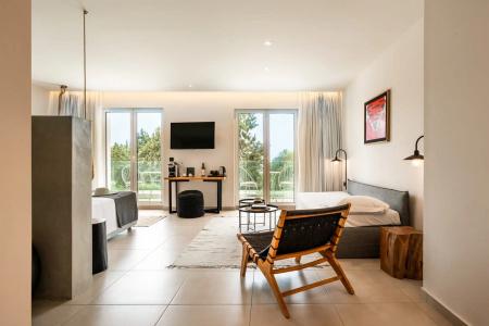 Amaronda Resort & Spa Eretria - 82