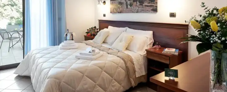Relais Casina Copini - 7