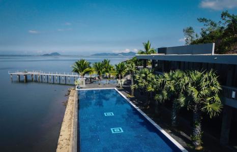 Vedana Lagoon Resort and Spa - 126