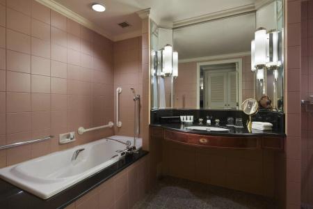 The Westin Tokyo - 9