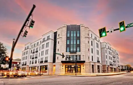 Hilton Club Liberty Place Charleston - 0