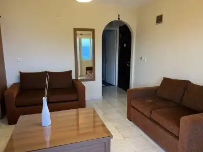 Aegean Gate Otel - 38