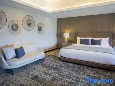 The Magellan Sutera Resort - 186