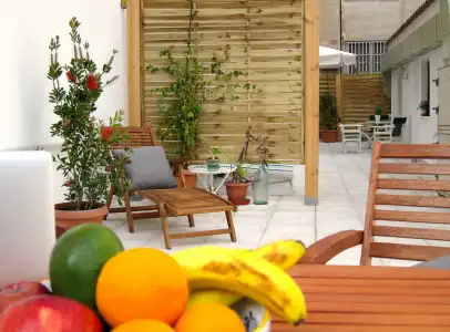 Concierge Monastiraki - 12