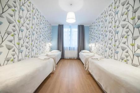 Premium Hostel - 65