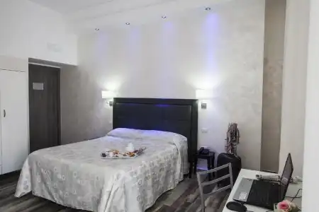 Napoli Garibaldi Luxury - 32