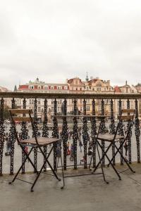 Old Town Square Residence by Emblem - 50