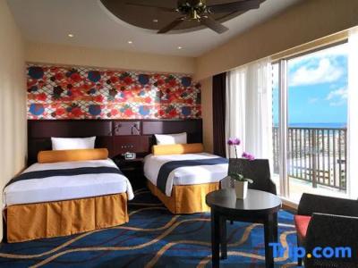 Loisir Spa Tower Naha - 70
